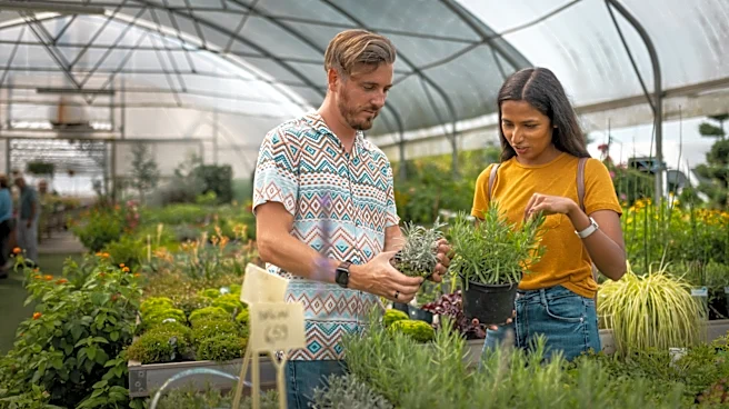 The Medicinal Perennial That'll Fill Your Garden With Dainty Flowers