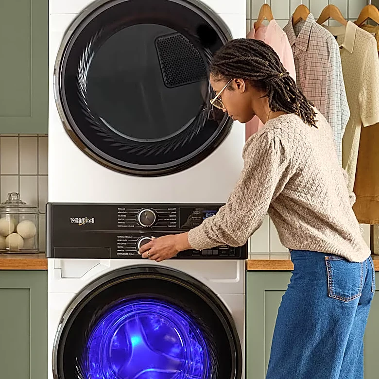 10 Highly-Rated Whirlpool Appliances You Can Buy At Lowe's