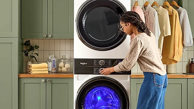 10 Highly-Rated Whirlpool Appliances You Can Buy At Lowe's