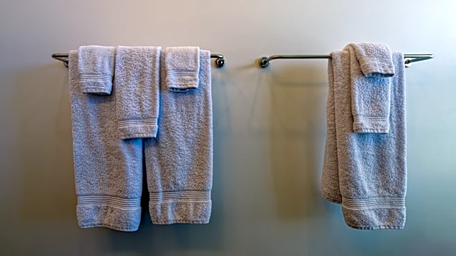Forget Your Old Towel Rack: The Modern Alternative From Amazon That Adds Storage For Jewelry
