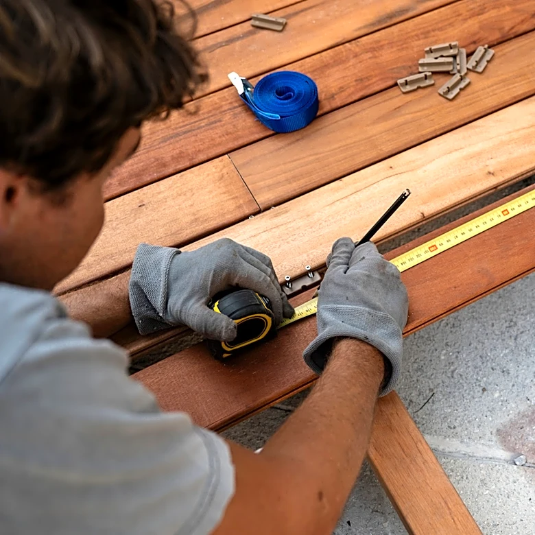 Don't Fall For A Risky DIY Deck: The Home Depot Service Everyone Should Know About