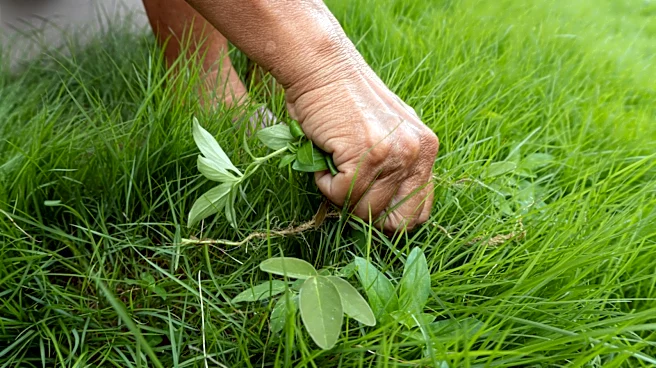 No Pulling Or Digging: The Quicker Tool For Removing Weeds From Ace Hardware