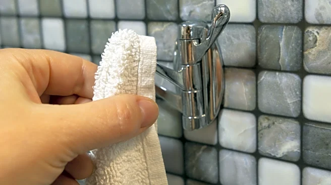 Forget Your Basic Towel Rack: The Whimsical Alternative From Amazon That Has A Cute Bird Design