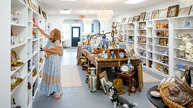 Everyone Had Them In The '50s – Now It's The Valuable & Colorful Wall Decor We'd Be Thrilled To Find