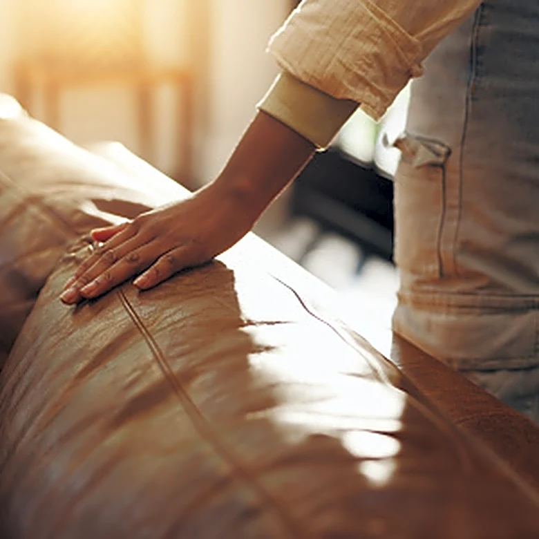 Forget Leather: Couches Made Of This Long-Lasting Alternative Are Very Durable