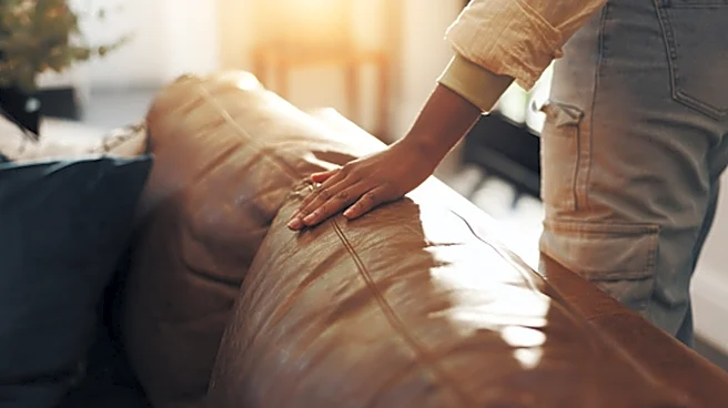 Forget Leather: Couches Made Of This Long-Lasting Alternative Are Very Durable