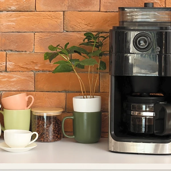 Good Riddance Coffee Mug Clutter: The Modern Alternative From Amazon For Your Counter
