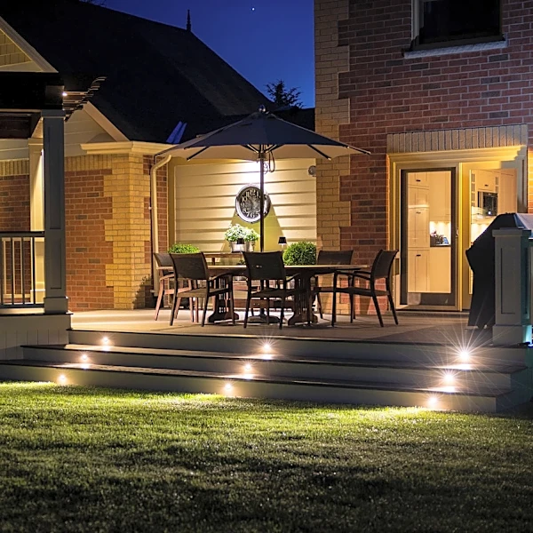 Prevent Yourself From Falling On Your Deck Steps With A Find From Amazon