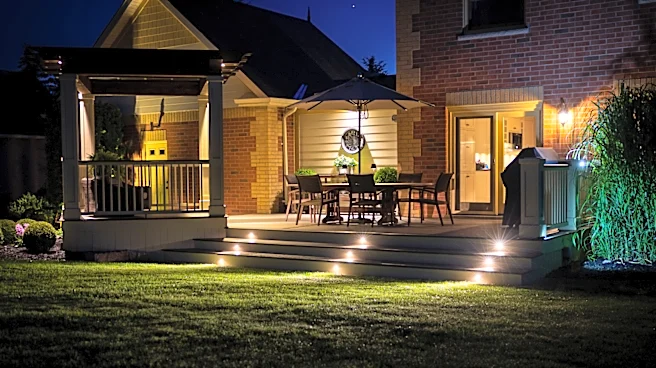 Prevent Yourself From Falling On Your Deck Steps With A Find From Amazon