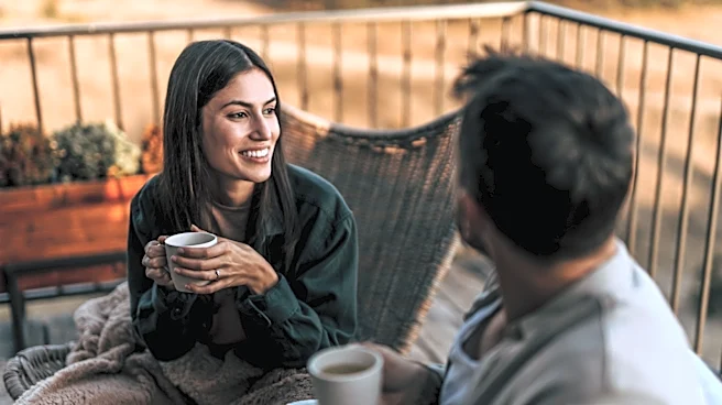 Keep Your Patio Warm During Cold Winter Months With An Easy-To-Use Amazon Solution