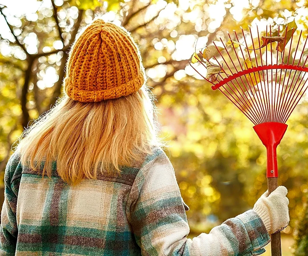 Replace Your Rake With A Top-Rated Alternative From Home Depot