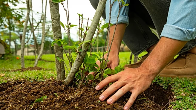 Add Privacy To Your Backyard With The Help Of An Easy-Care Fragrant Shrub