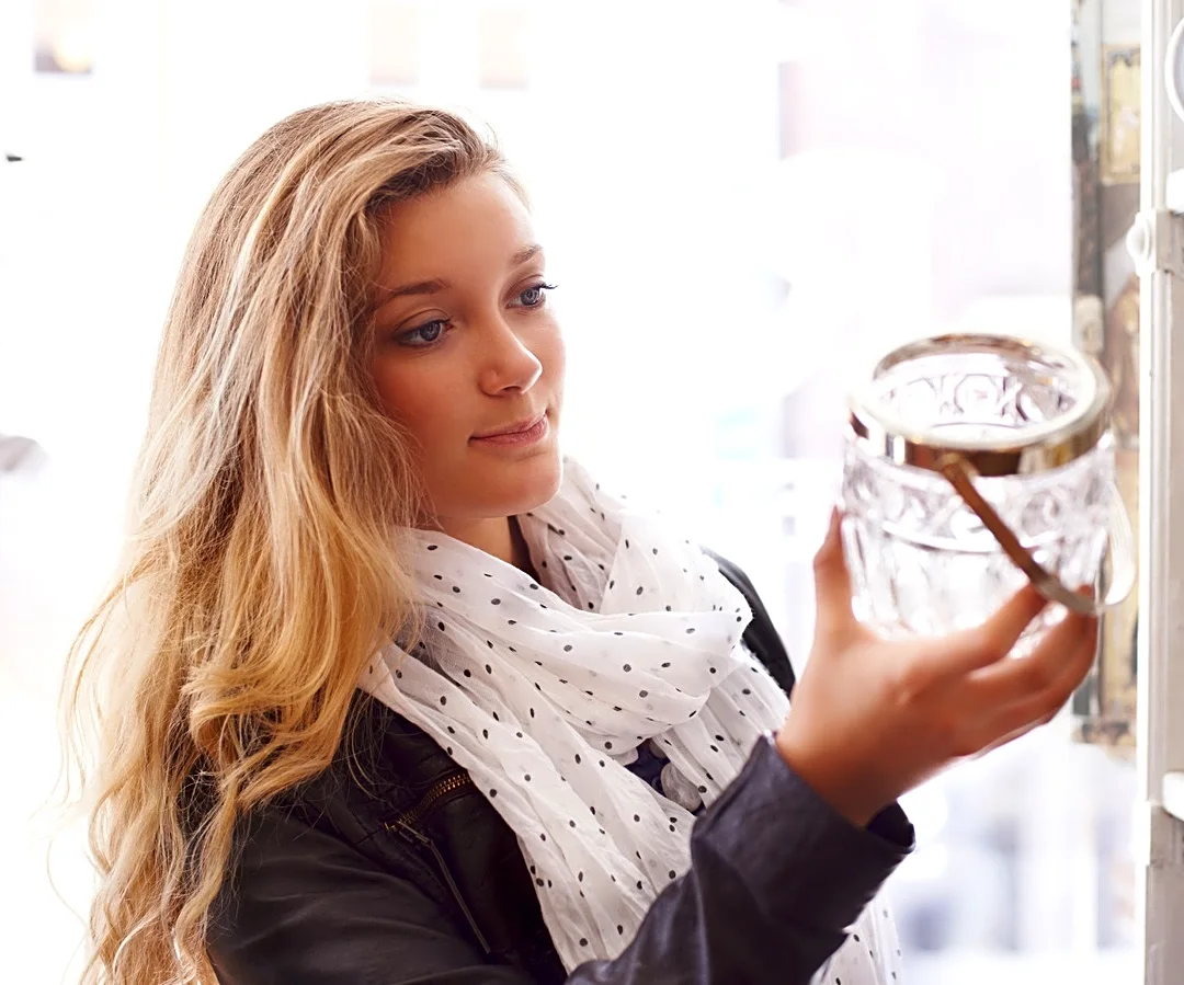The Rare, Hand-Blown Mason Jar That Enthusiasts Would Be Overjoyed To Thrift