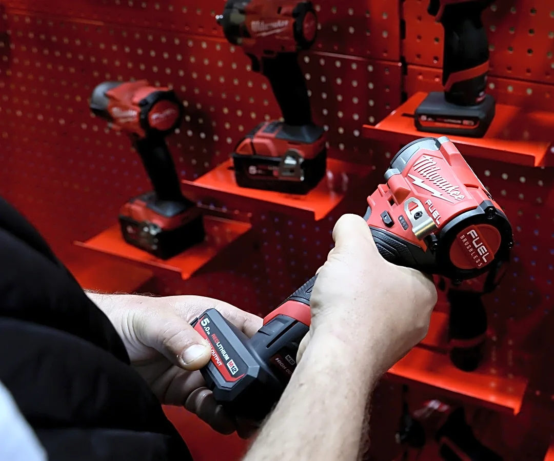 5 Milwaukee Tools & Products Customers Warn To Steer Clear Of