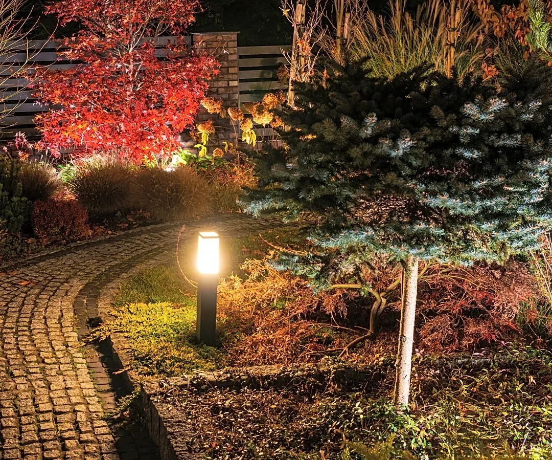 Skip The Store-Bought Lights: Brighten Garden Paths With Chic Lanterns Made From Milk Jugs