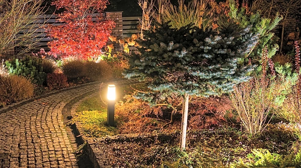 Skip The Store-Bought Lights: Brighten Garden Paths With Chic Lanterns Made From Milk Jugs