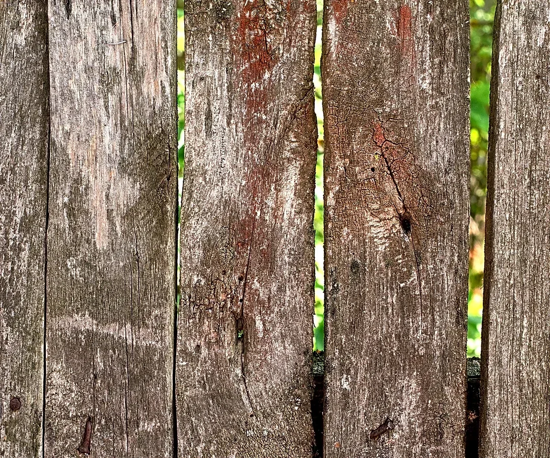 Creative Ways To Turn Upcycled Fence Slats Into Garden Must-Haves