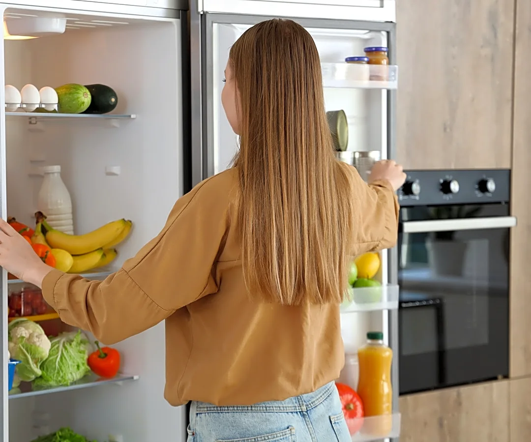 Is It Okay If I Never Deep Clean My Fridge?