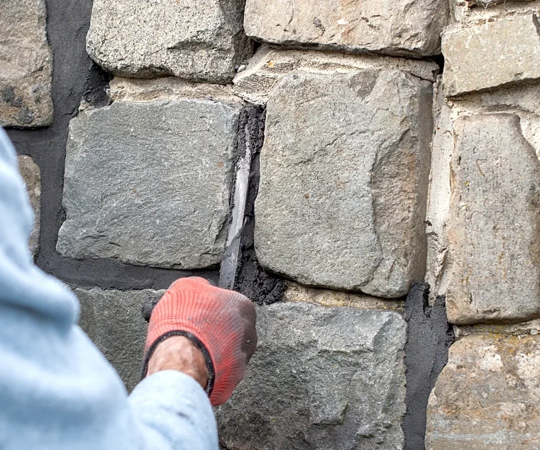 10 Signs Your Retaining Wall Is About To Fail