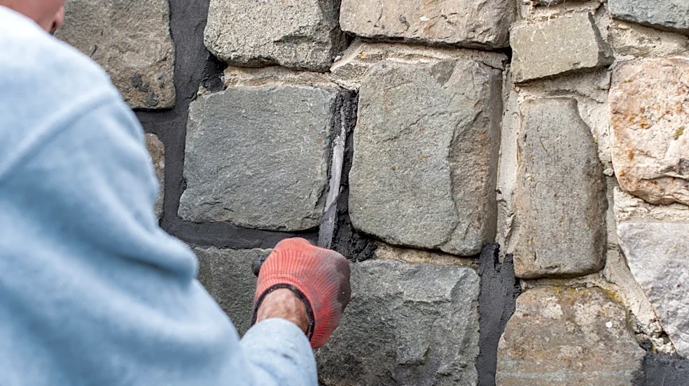 10 Signs Your Retaining Wall Is About To Fail