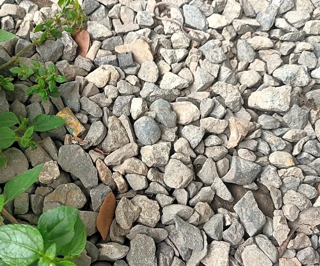 No Hand-Pulling: Keep Gravel Driveways Weed-Free With A Find From Harbor Freight