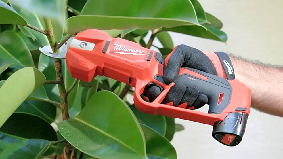 11 Milwaukee M12 Products You Didn't Realize Existed