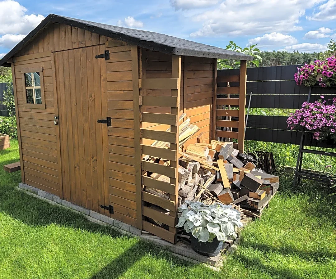 Home Depot Has A Durable Outdoor Storage Cabinet That'll Replace Your Shed
