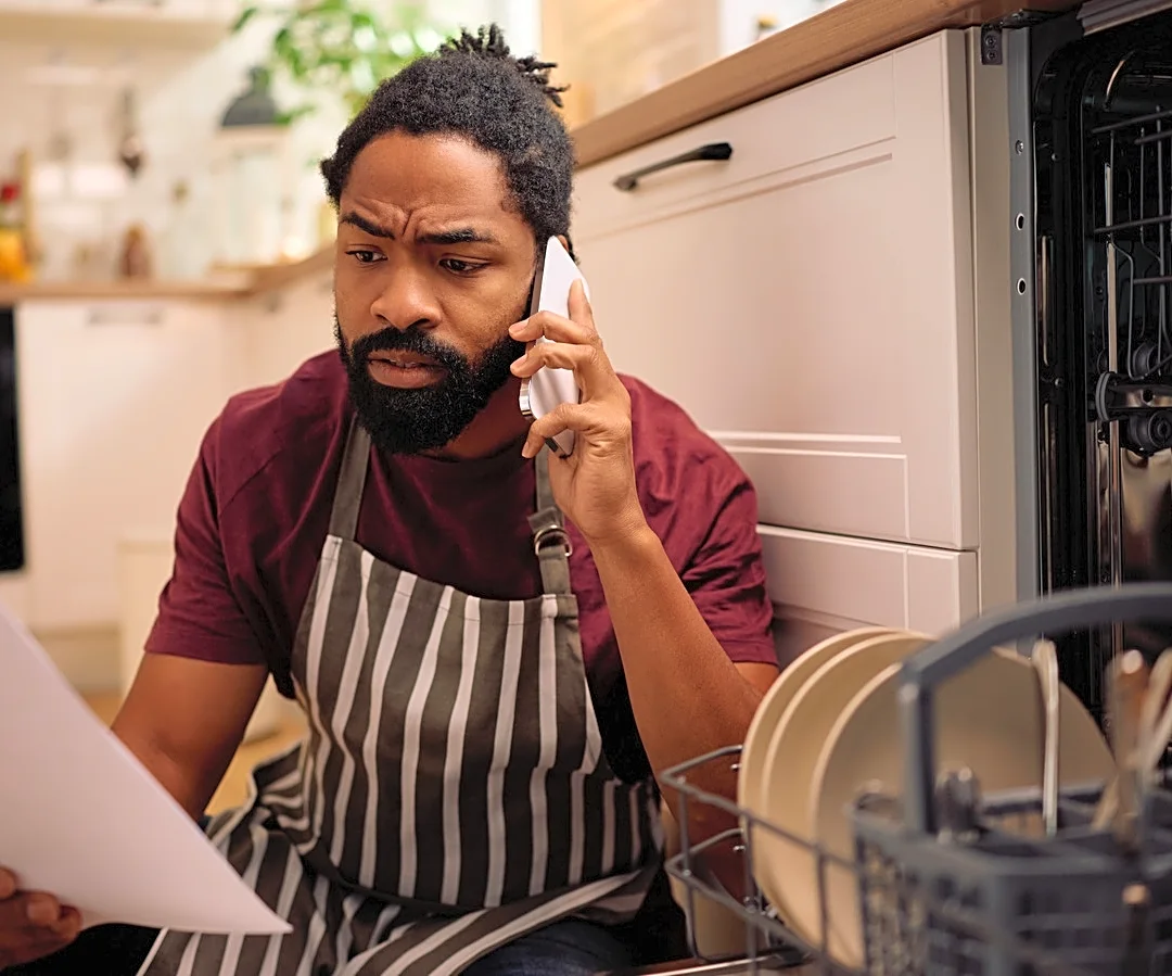 5 Common Problems With Frigidaire Appliances