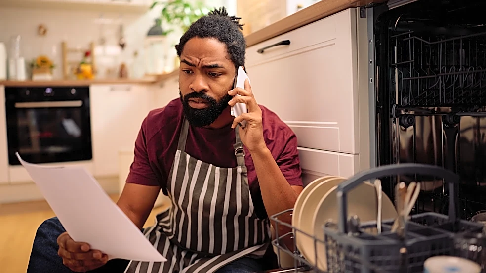 5 Common Problems With Frigidaire Appliances