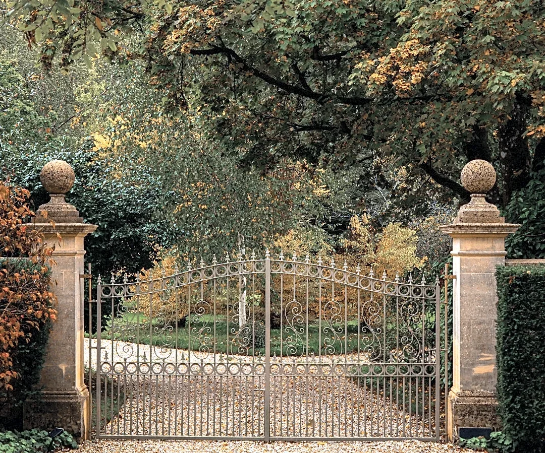Driveways Just Aren't Made The Same Way Anymore: How They Have Evolved