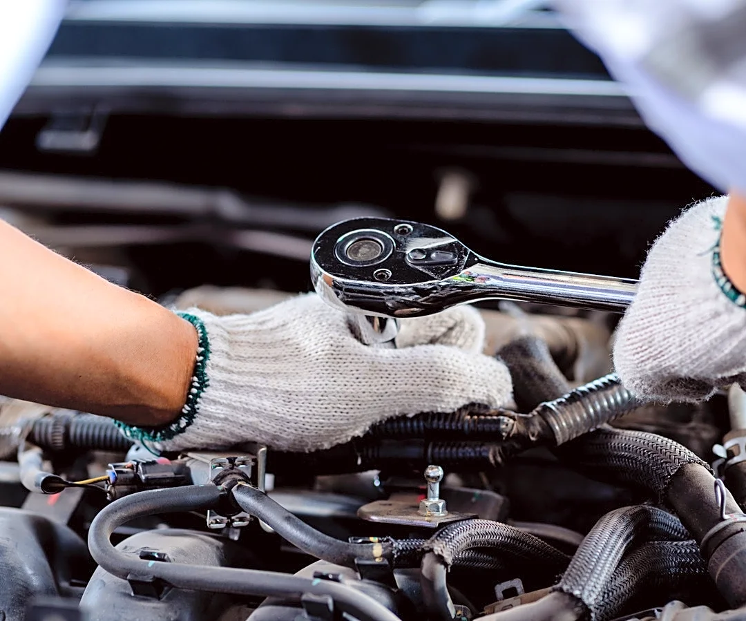 Move Over, Kobalt: Craftsman Has An Affordable Wrench Set On Amazon With Rave Reviews