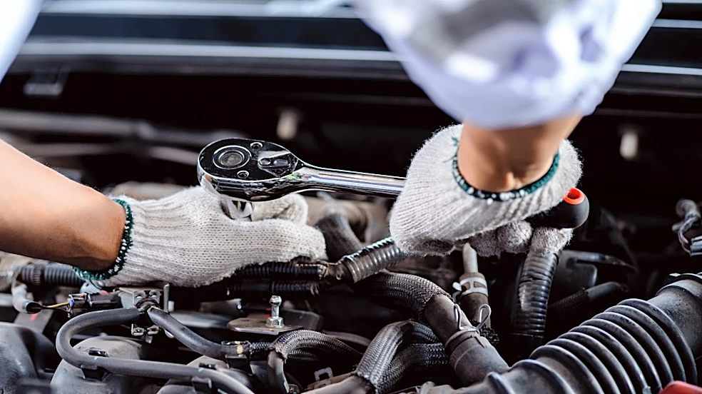 Move Over, Kobalt: Craftsman Has An Affordable Wrench Set On Amazon With Rave Reviews