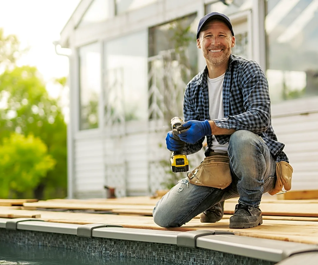 5 Unconventional Materials You Can Use To DIY Your Own Durable Swimming Pool