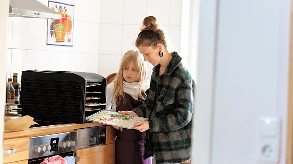 Why There's Simply No Need For A Food Dehydrator In Your Kitchen