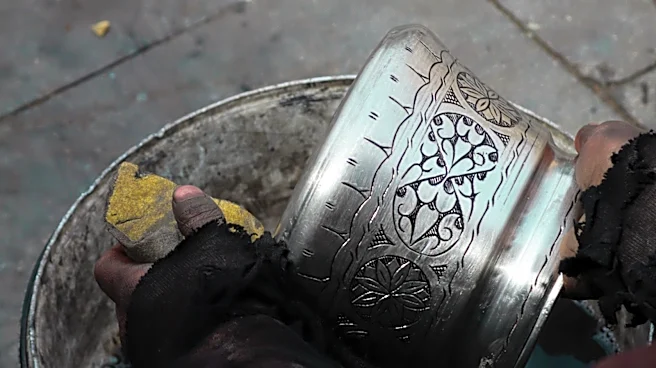 Turn An Old Rusted Pot Into A Clever Way To Store Garden Hoses