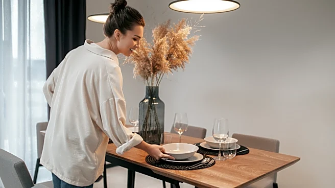 11 Dining Room Trends That Are Out In 2026