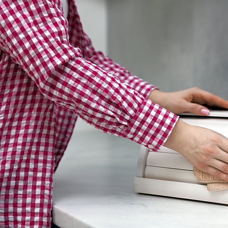 Retire Your Old Bread Box: The Stylish Ikea Find That Doubles As A Cutting Board