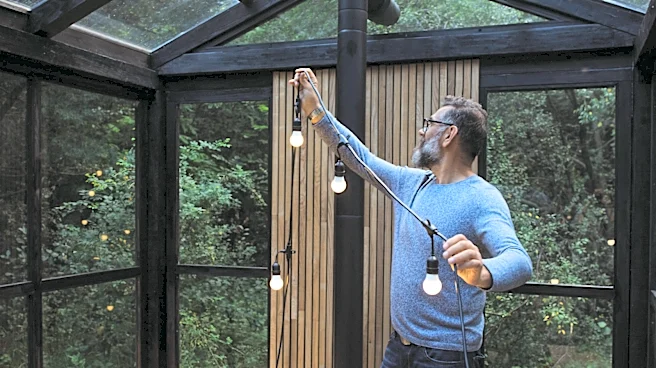 Retire Your Old Outdoor Lights: Brighten Garden Paths And Patios With A Compact Walmart Find
