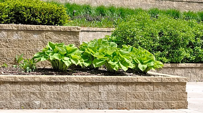 Build A Better-Looking Retaining Wall By Making One Easy Adjustment