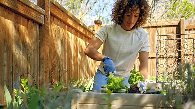 10 Long-Lasting Materials To Replace Wood For Raised Garden Beds