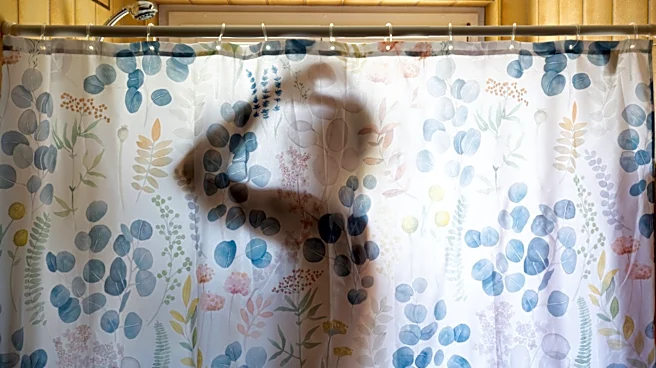Swap The Bathtub Curtain: Add Privacy With An Amazon Alternative
