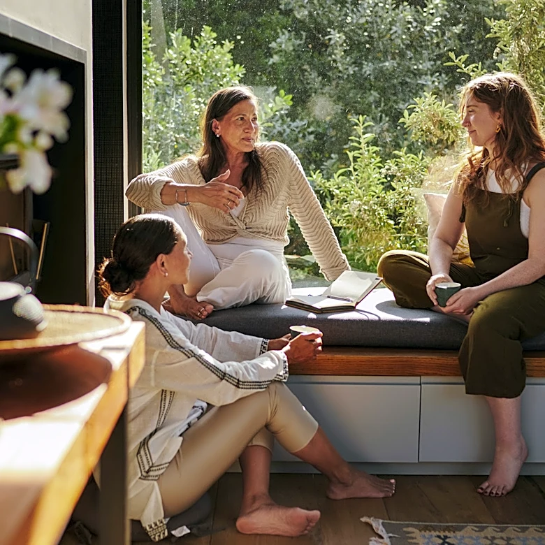 Not A Typical Fountain: Turn Any Room Into A Spa-Like Oasis With An Alternative From Home Depot