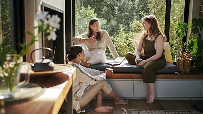 Not A Typical Fountain: Turn Any Room Into A Spa-Like Oasis With An Alternative From Home Depot