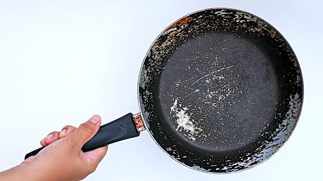 Turn An Old Frying Pan Into A Mosaic Masterpiece For Your Garden