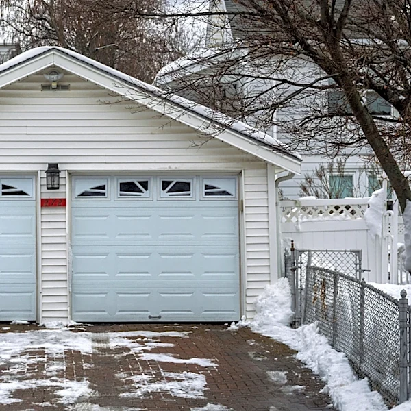 Keep Your Garage Warm And Toasty During Cold Months With A Solution From Lowe's