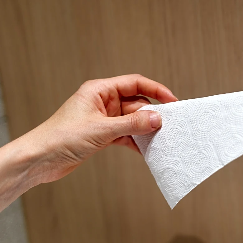 No More Basic Toilet Paper Holders: A Fun And Unique Alternative You Can DIY