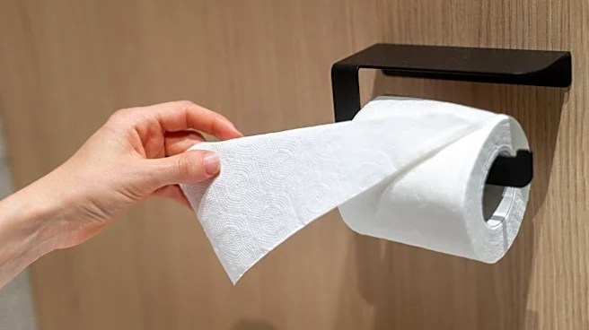 No More Basic Toilet Paper Holders: A Fun And Unique Alternative You Can DIY