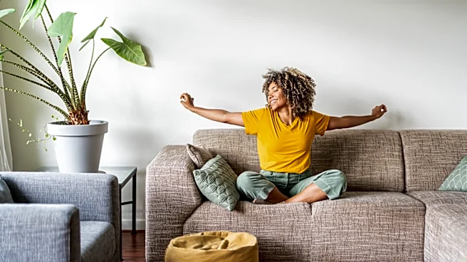 11 Furniture Trends That Are Out In 2026