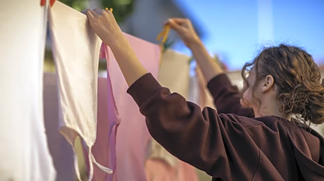 Plastic Vs Wooden Clothespins: What's The Difference And Which Is Better?
