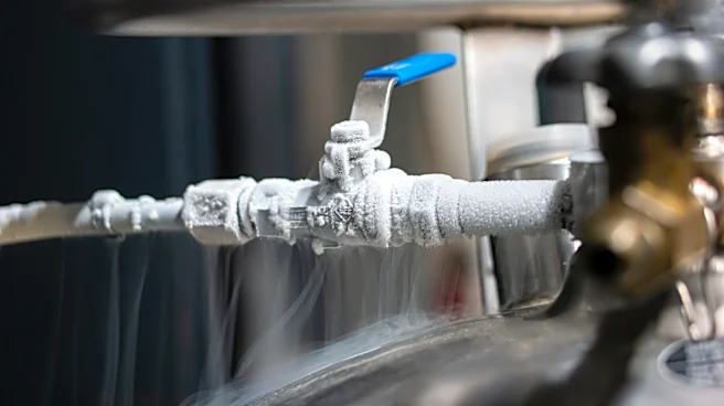 Prevent Frozen Pipes During Cold Months With An Easy-To-Install Solution From Amazon